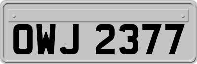 OWJ2377
