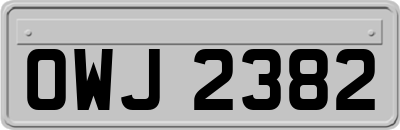 OWJ2382