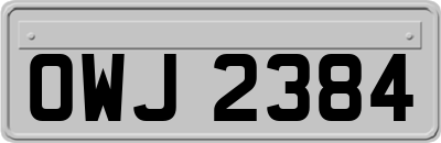 OWJ2384