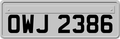 OWJ2386