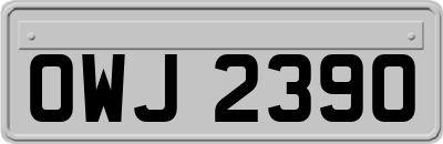OWJ2390