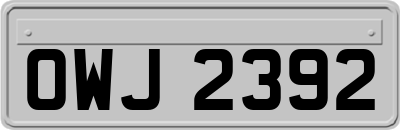 OWJ2392