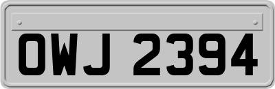 OWJ2394