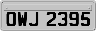 OWJ2395