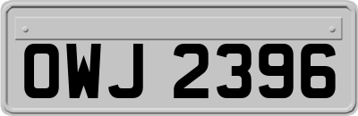 OWJ2396