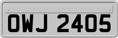 OWJ2405