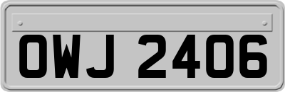 OWJ2406