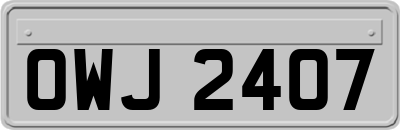 OWJ2407