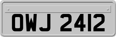 OWJ2412