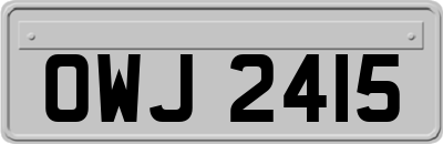OWJ2415