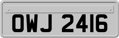 OWJ2416