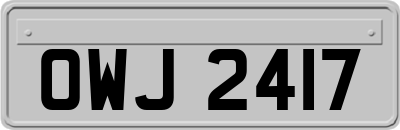 OWJ2417