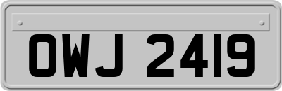 OWJ2419