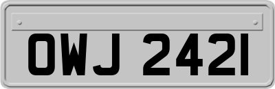 OWJ2421