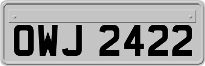 OWJ2422