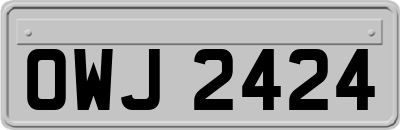 OWJ2424