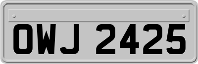 OWJ2425