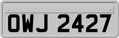 OWJ2427
