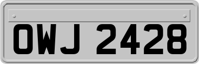 OWJ2428