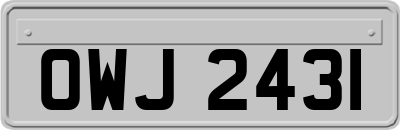 OWJ2431