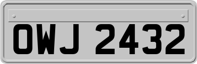 OWJ2432