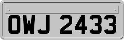 OWJ2433