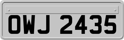 OWJ2435