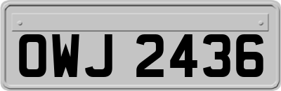 OWJ2436
