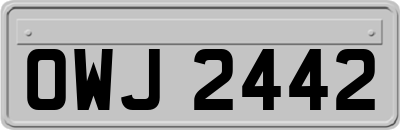 OWJ2442