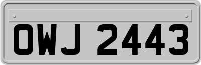 OWJ2443