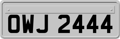 OWJ2444