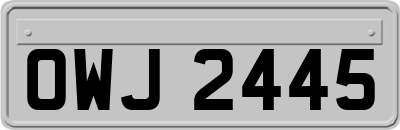 OWJ2445