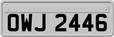 OWJ2446