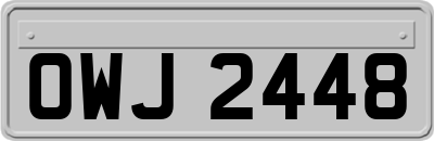 OWJ2448