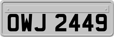 OWJ2449