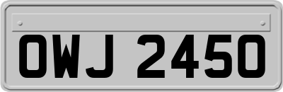 OWJ2450