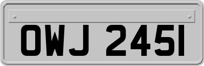 OWJ2451