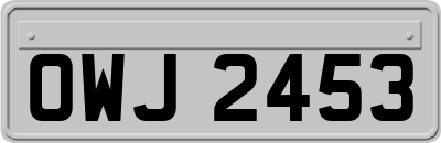 OWJ2453