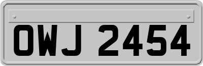 OWJ2454