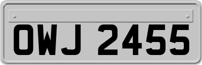 OWJ2455
