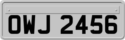 OWJ2456