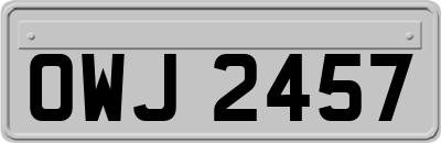 OWJ2457
