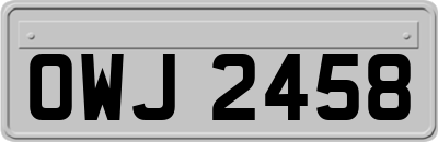 OWJ2458