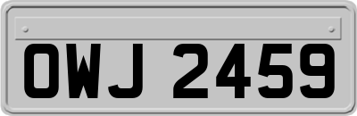 OWJ2459