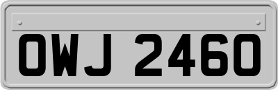 OWJ2460