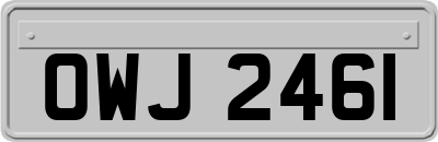 OWJ2461