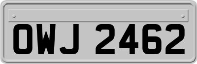 OWJ2462