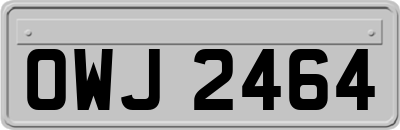 OWJ2464