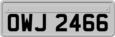 OWJ2466