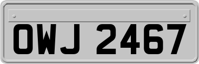 OWJ2467